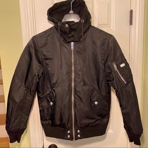 DIESEL Bomber Jacket